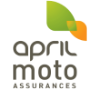 Logo April Moto