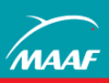 Logo MAAF