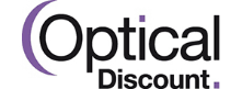 Logo Opticaldiscount