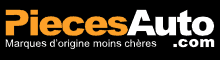 Logo Piecesauto.com