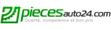 Logo Piecesauto24
