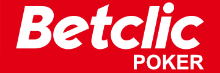 Logo poker Betclic