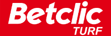 Logo Betclic turf