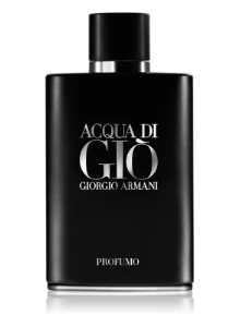 eau de parfum Acqua di Gio Profumo de Armani