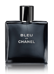 Parfum Bleu de Chanel