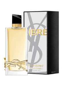 Eau de parfum Libre de Yves Saint Laurent
