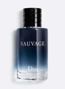 Parfum Sauvage de Dior