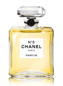 Eau de parfum Chanel N°5