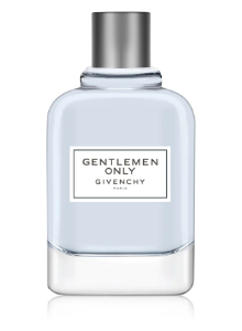 Gentlemen Only de Givenchy : eau de toilette préférée des femmes