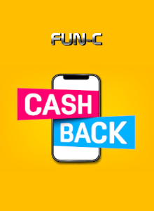 FUN-C : site de cashback