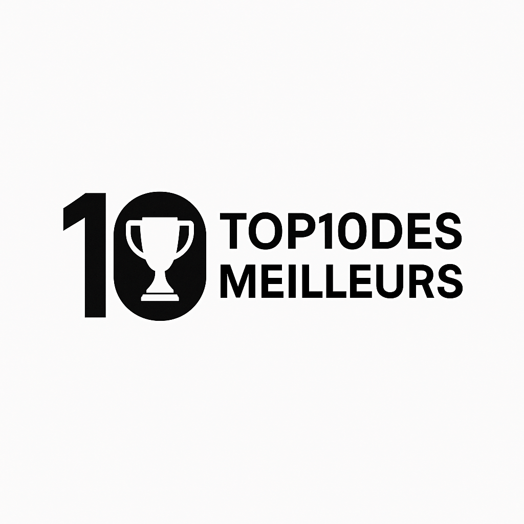 top 10 des meilleurs